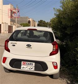 كيا بيكانتو